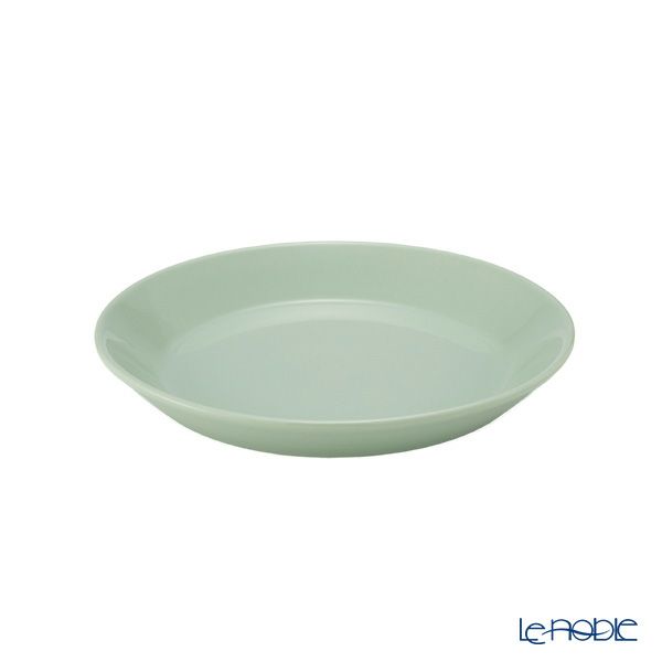イッタラ（iittala） ティーマ セージグリーン プレート 17cm 1077682