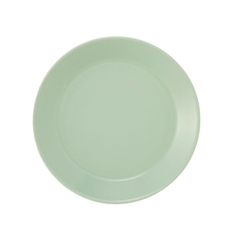 イッタラ（iittala） ティーマ セージグリーン プレート 17cm 1077682
