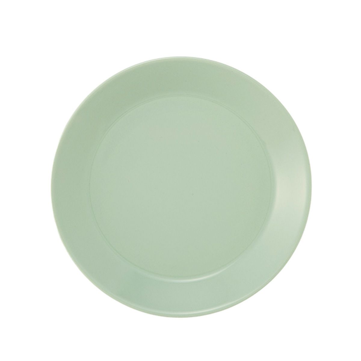 イッタラ（iittala） ティーマ セージグリーン プレート 17cm 1077682