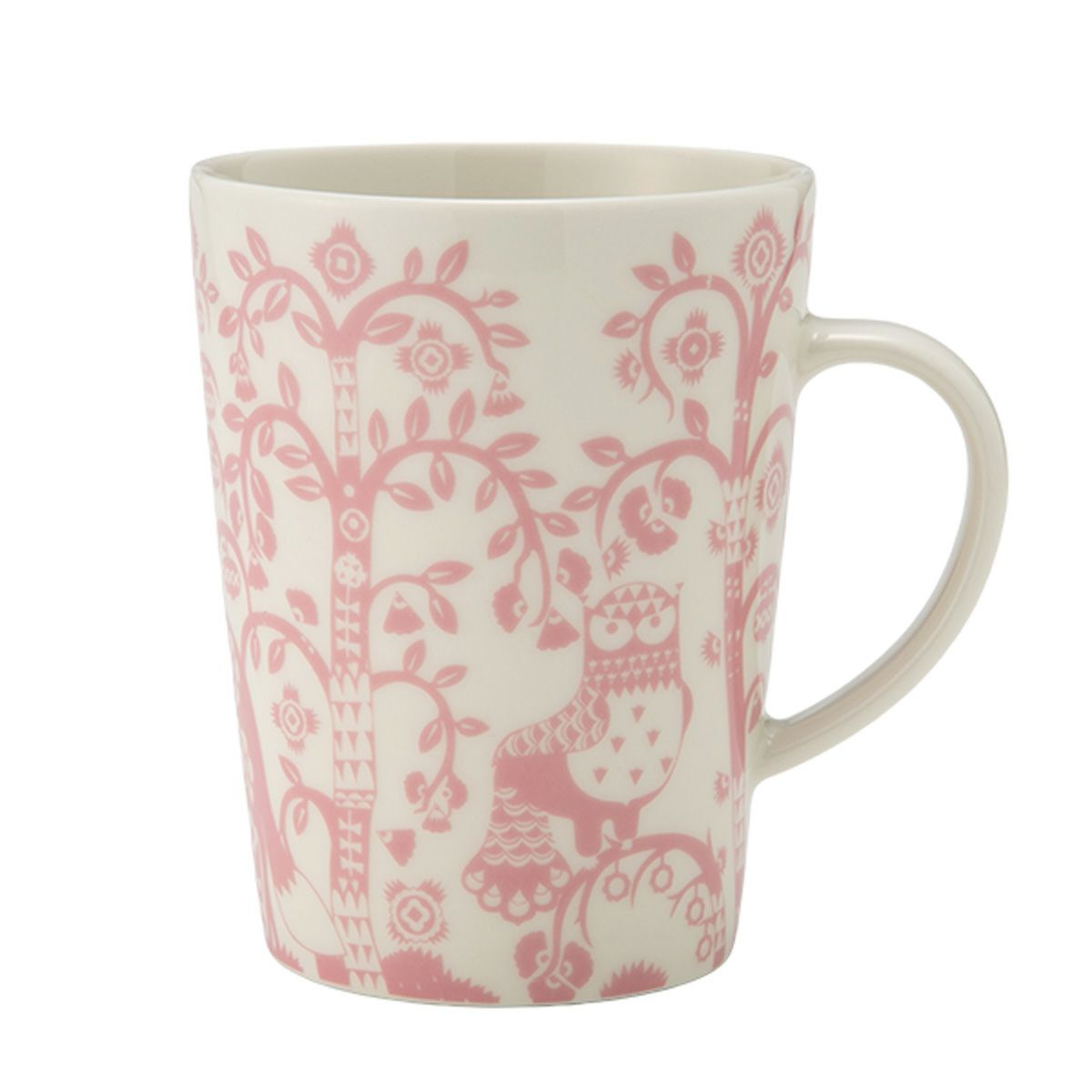 イッタラ（iittala） タイカ ローズ マグカップ 400ml 1077905