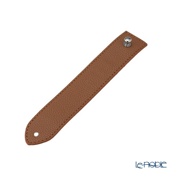 トルコ雑貨 アルテペレ ナプキンリング ブラウン 4個セット