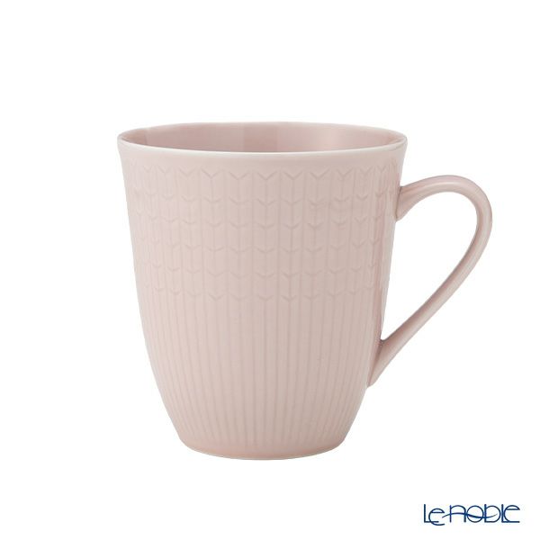 ロールストランド スウェディッシュグレース マグ 500ml（ローズ）