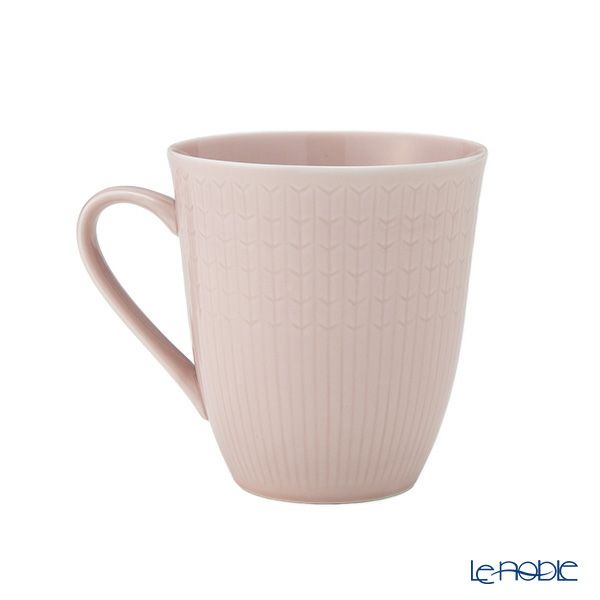 ロールストランド スウェディッシュグレース マグ 500ml（ローズ）