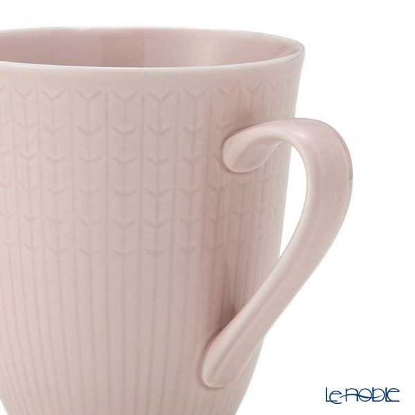 ロールストランド スウェディッシュグレース マグ 500ml（ローズ）