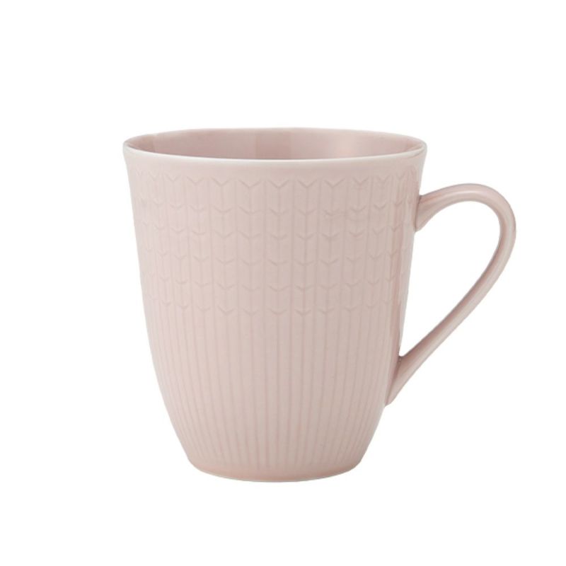 ロールストランド スウェディッシュグレース マグ 500ml（ローズ）