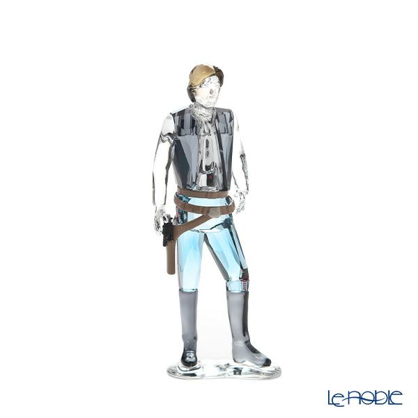 【数量限定 福袋 2026年】スワロフスキー STAR WARS スター・ウォーズ 5点セット【ラッピング不可】