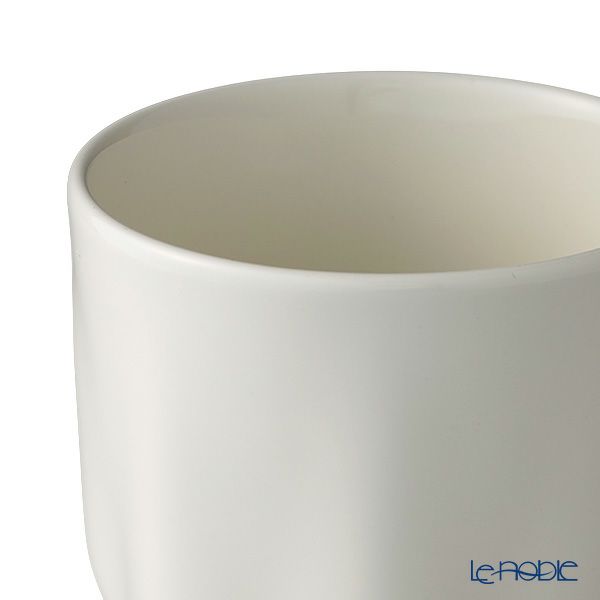 イッタラ（iittala） ソラーレ ホワイト マグカップ 300ml 1079638