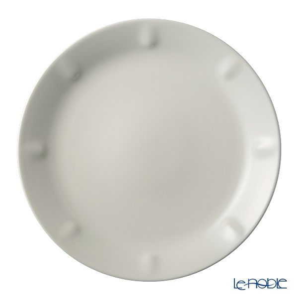 イッタラ（iittala） ソラーレ ホワイト プレート 27cm 1079701