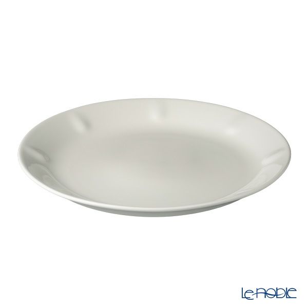 イッタラ（iittala） ソラーレ ホワイト プレート 27cm 1079701
