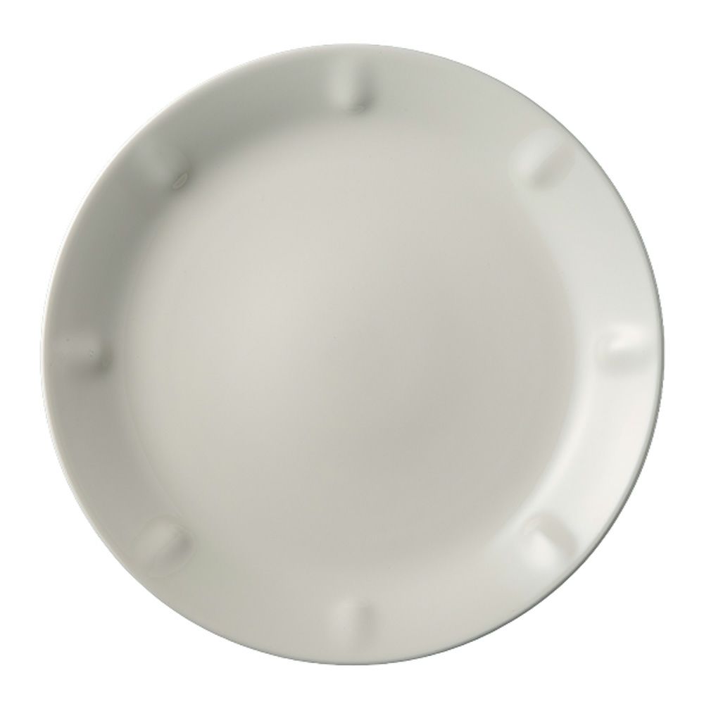 イッタラ（iittala） ソラーレ ホワイト プレート 27cm 1079701