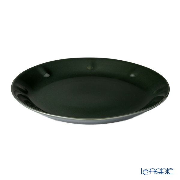 イッタラ（iittala） ソラーレ スチールグレー プレート 27cm 1079702