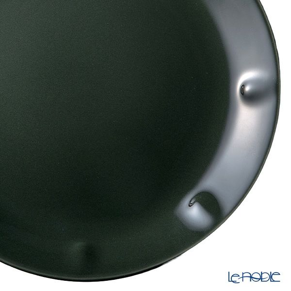 イッタラ（iittala） ソラーレ スチールグレー プレート 27cm 1079702