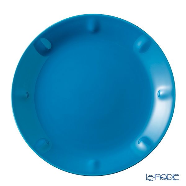 イッタラ（iittala） ソラーレ エレクトリックブルー プレート 27cm 1079703