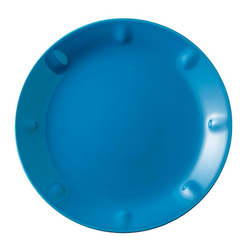 イッタラ（iittala） ソラーレ エレクトリックブルー プレート 27cm 1079703