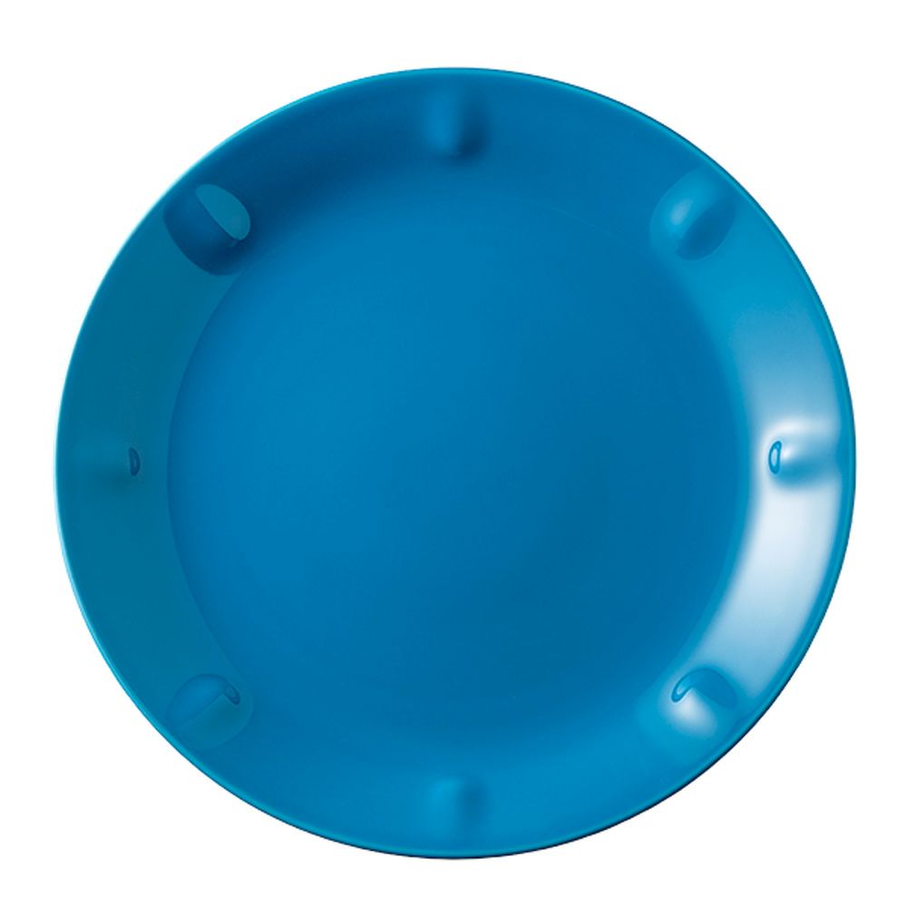 イッタラ（iittala） ソラーレ エレクトリックブルー プレート 27cm 1079703