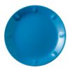 イッタラ（iittala） ソラーレ エレクトリックブルー プレート 27cm 1079703