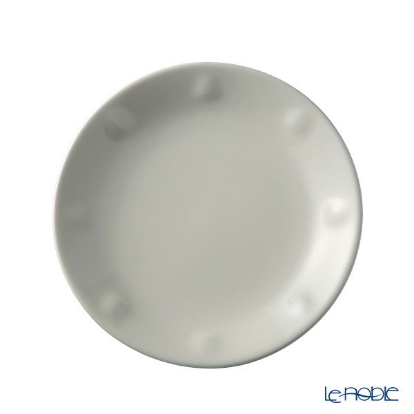 イッタラ（iittala） ソラーレ ホワイト プレート 18cm 1079704