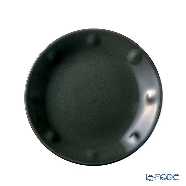 イッタラ（iittala） ソラーレ スチールグレー プレート 18cm 1079705