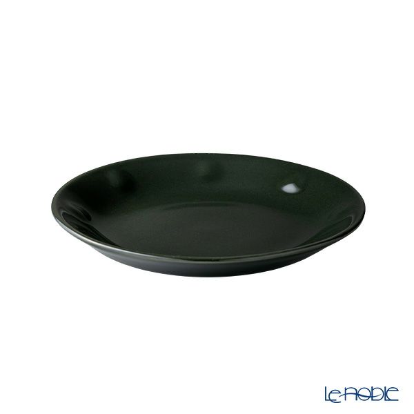 イッタラ（iittala） ソラーレ スチールグレー プレート 18cm 1079705