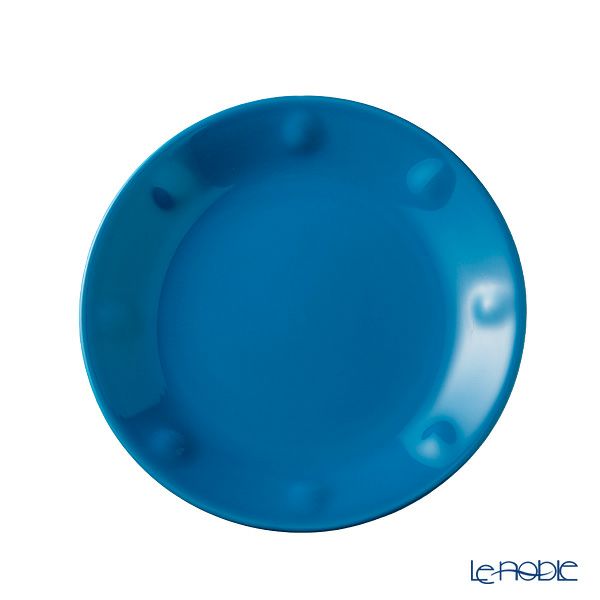 イッタラ（iittala） ソラーレ エレクトリックブルー プレート 18cm 1079706