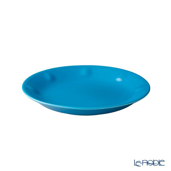 イッタラ（iittala） ソラーレ エレクトリックブルー プレート 18cm 1079706