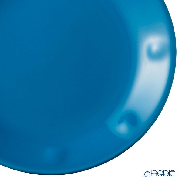 イッタラ（iittala） ソラーレ エレクトリックブルー プレート 18cm 1079706