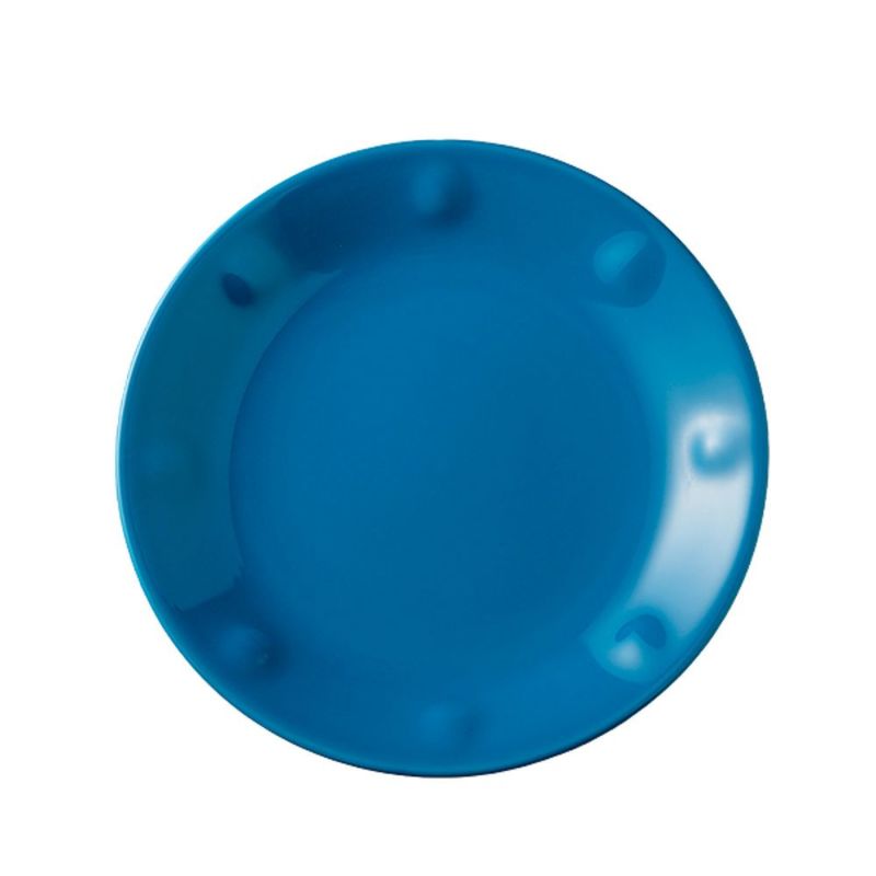 イッタラ（iittala） ソラーレ エレクトリックブルー プレート 18cm 1079706