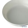 イッタラ（iittala） ソラーレ ホワイト ディーププレート 22cm 1079710
