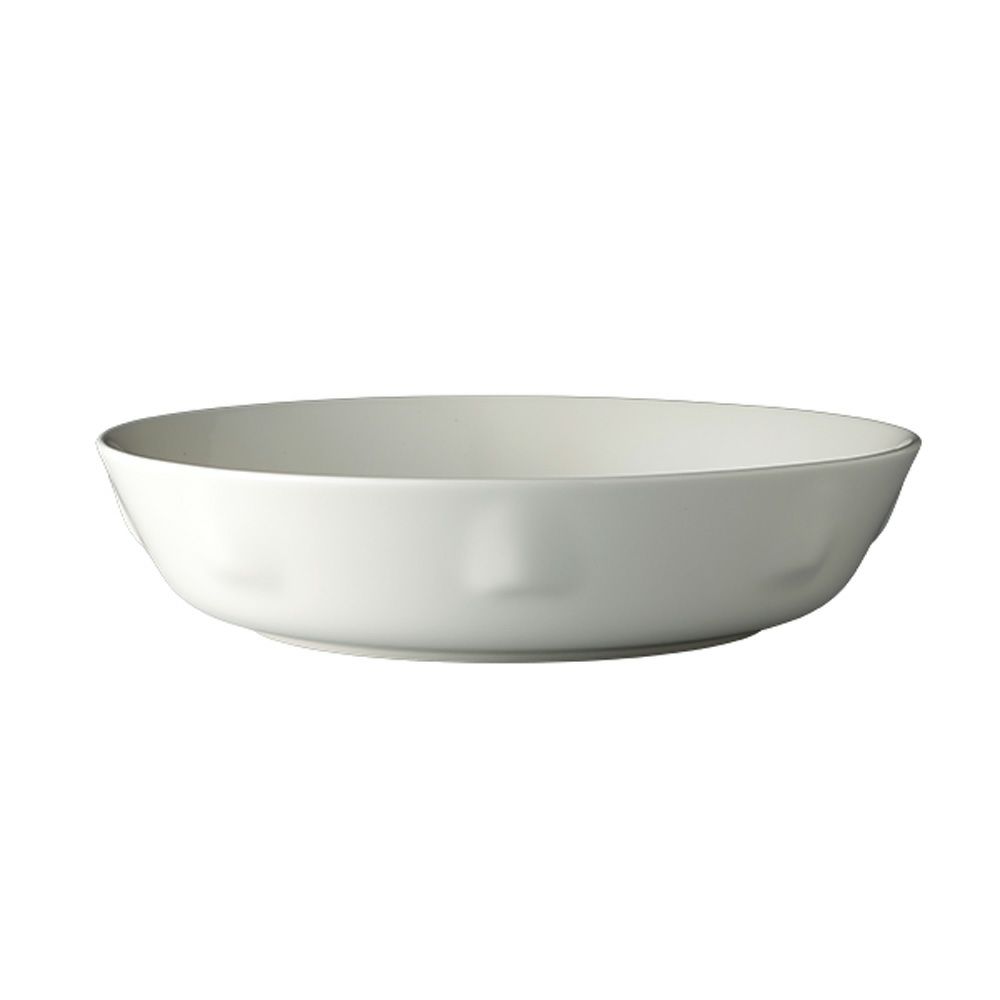 イッタラ（iittala） ソラーレ ホワイト ディーププレート 22cm 1079710