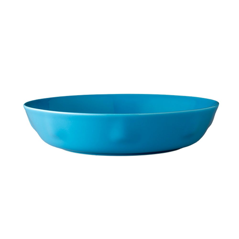 イッタラ（iittala） ソラーレ エレクトリックブルー ディーププレート 22cm 1079712