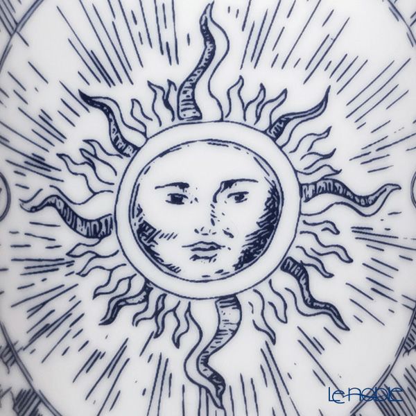 ワオ・ラ・ターブル タロット マグカップ サン 270ml