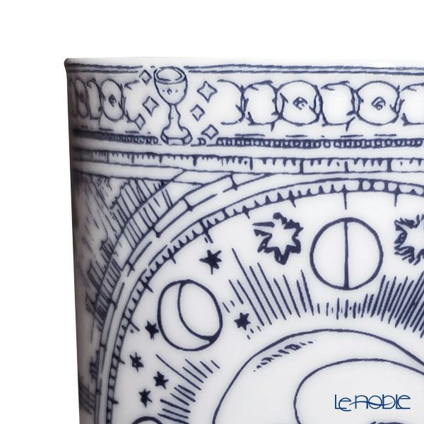 ワオ・ラ・ターブル タロット マグカップ ムーン 270ml