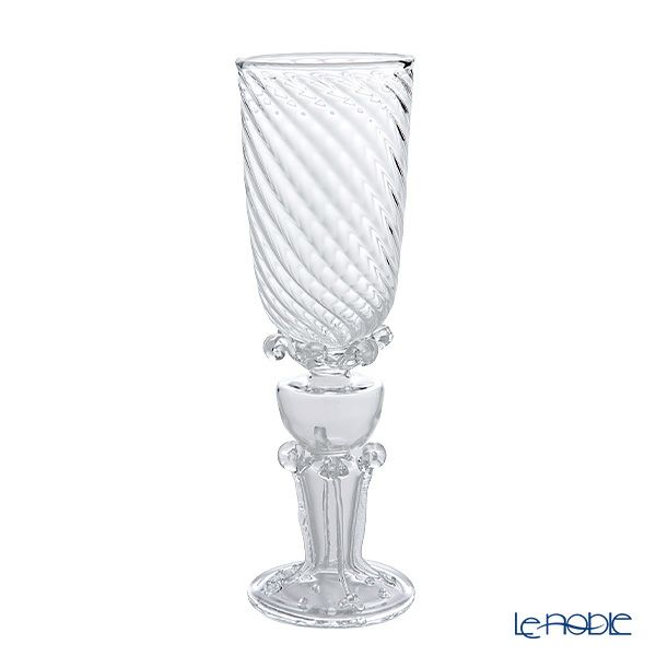 ワオ・ラ・ターブル タンタシオン フルートグラス 230ml