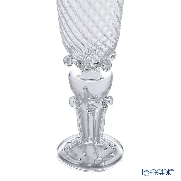 ワオ・ラ・ターブル タンタシオン フルートグラス 230ml