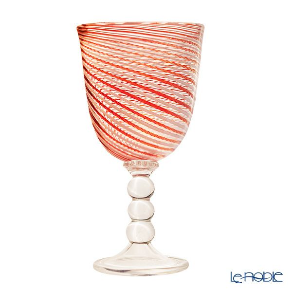 ワオ・ラ・ターブル ディドン ワイングラス レッド 236ml