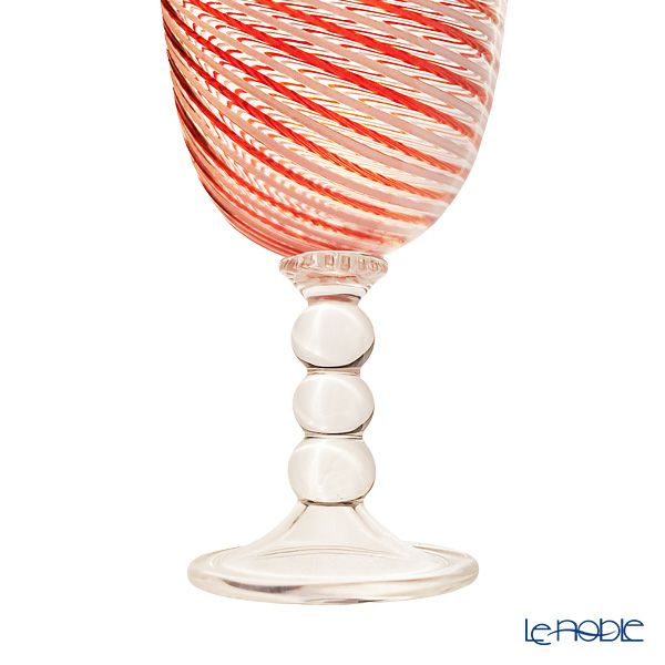 ワオ・ラ・ターブル ディドン ワイングラス レッド 236ml