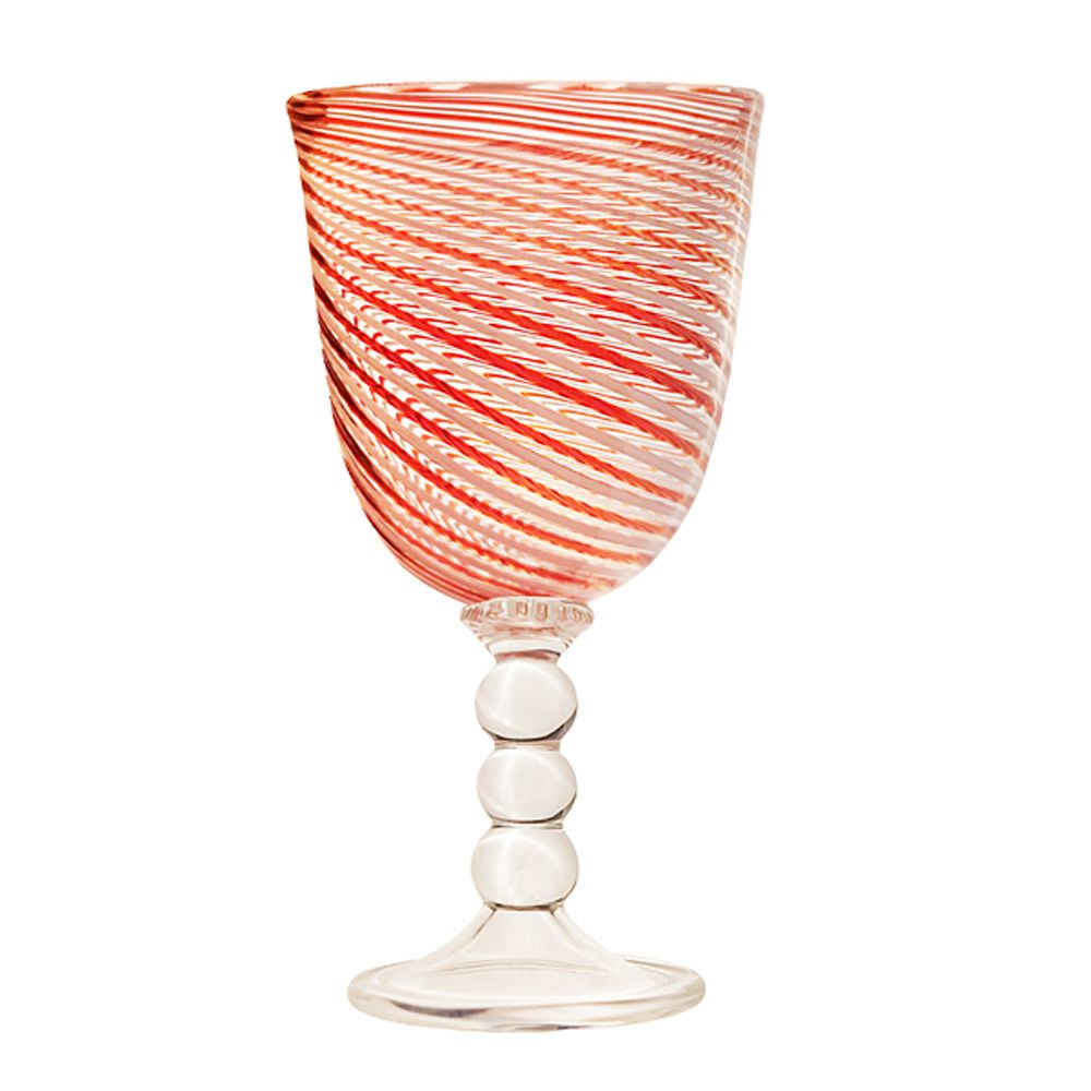 ワオ・ラ・ターブル ディドン ワイングラス レッド 236ml