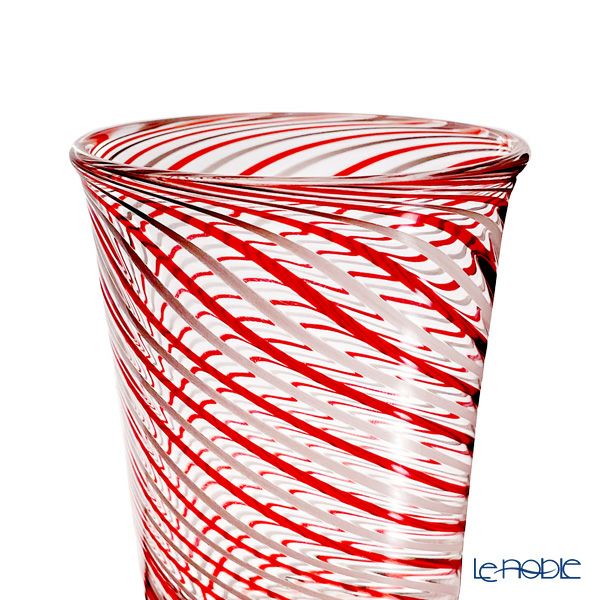 ワオ・ラ・ターブル ディドン タンブラー レッド 260ml