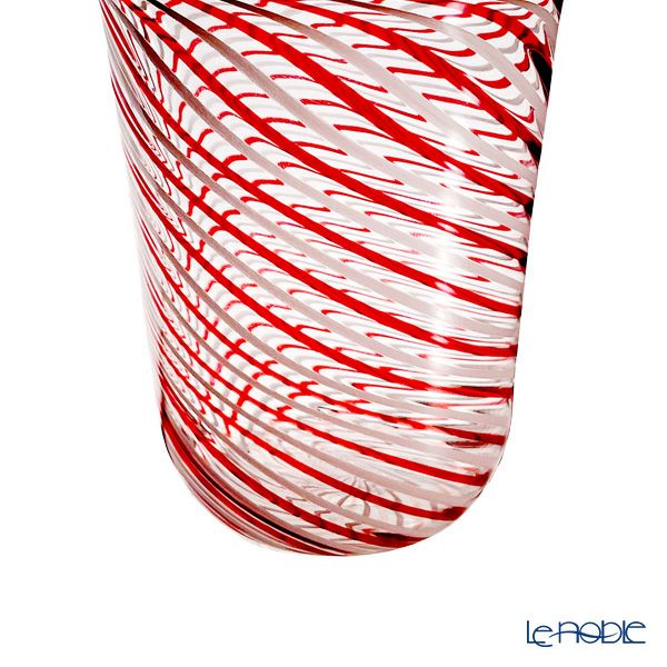 ワオ・ラ・ターブル ディドン タンブラー レッド 260ml