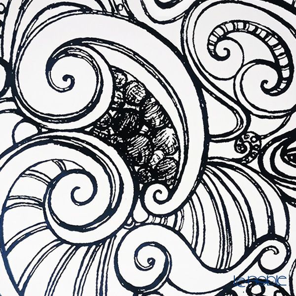 ワオ・ラ・ターブル タンタシオン プレート 24cm