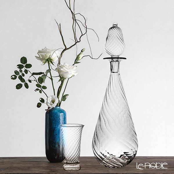 ワオ・ラ・ターブル ナブッコ グラス 225ml