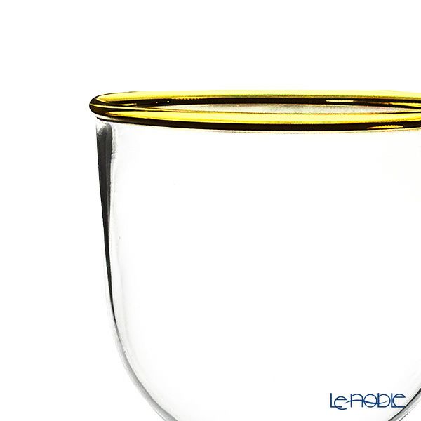 ワオ・ラ・ターブル (Waww la table) ジジ ステムグラス 250ml