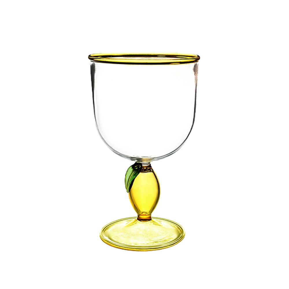 ワオ・ラ・ターブル (Waww la table) ジジ ステムグラス 250ml