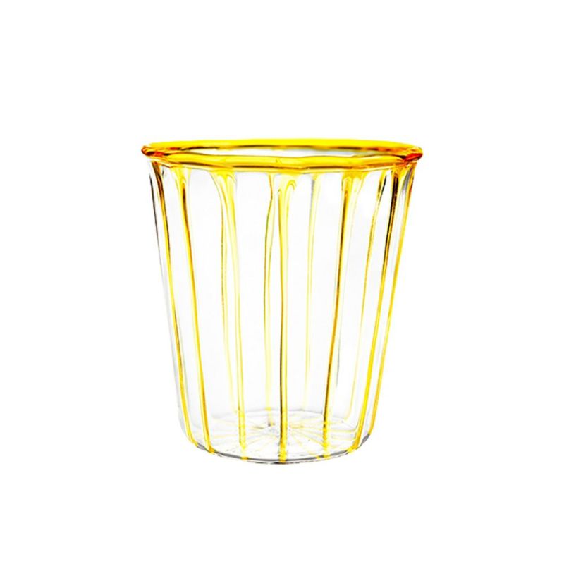 ワオ・ラ・ターブル (Waww la table) ジジ タンブラー 220ml