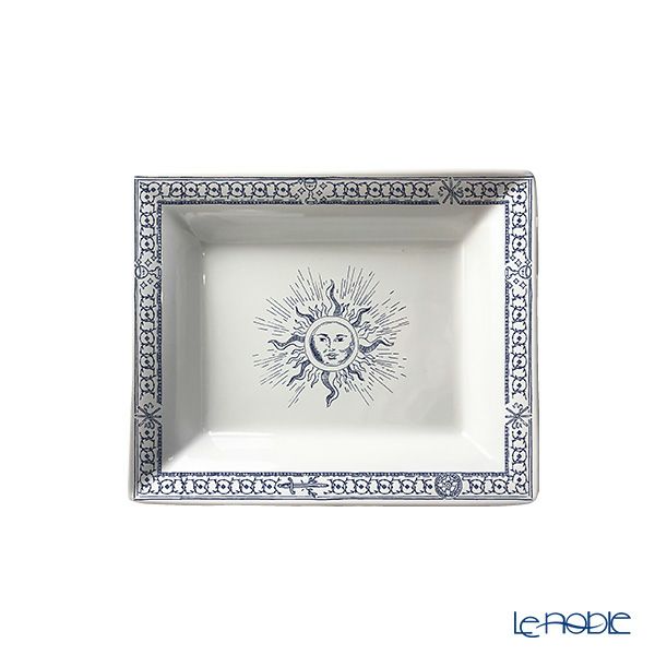 ワオ・ラ・ターブル タロット スクエアトレイ 16×20cm