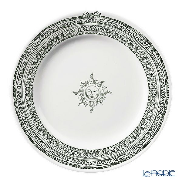 ワオ・ラ・ターブル シャトー プレート サン 27cm