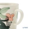 アラビア（ARABIA）Kukka maa クッカマー／花園 マグカップ 300ml 1075619 ペア