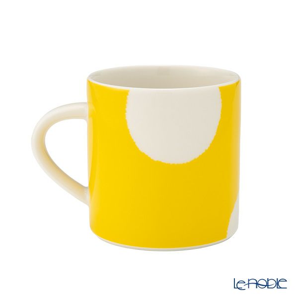 アラビア（ARABIA） ヴォッコ 3柄セット マグカップ 350ml