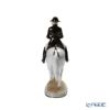 アウガルテン（AUGARTEN） フィギュリン（011210） スペイン乗馬学校 リズミカル 23.5cm 1590