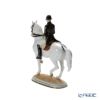 アウガルテン（AUGARTEN） フィギュリン（011210） スペイン乗馬学校 リズミカル 23.5cm 1590